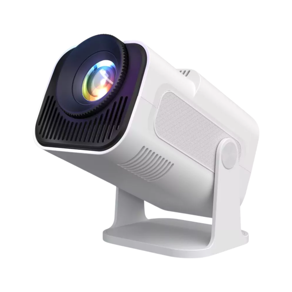 New Tech Projectors
