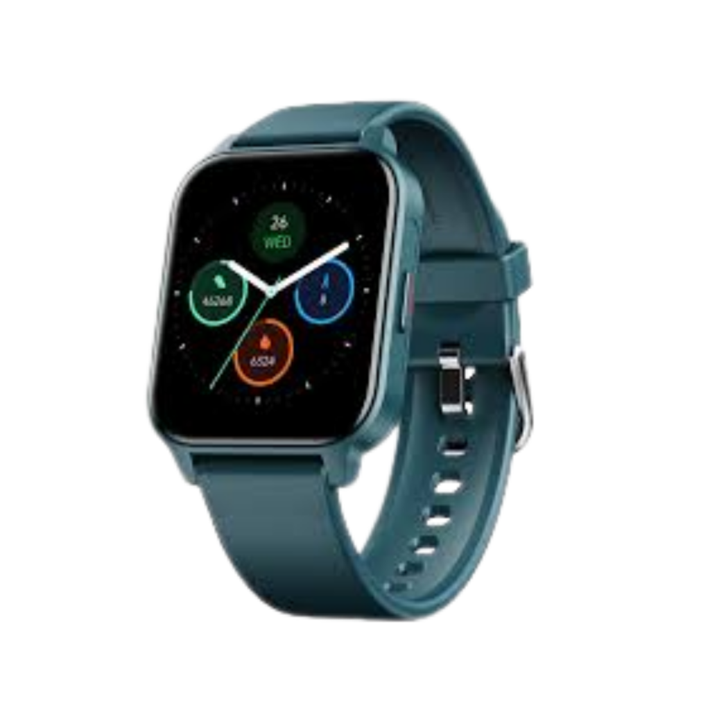 Smart Watches