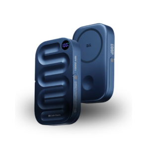 10000mAh Magnetic Wireless Power Bank with Digital Display & Fast Charging