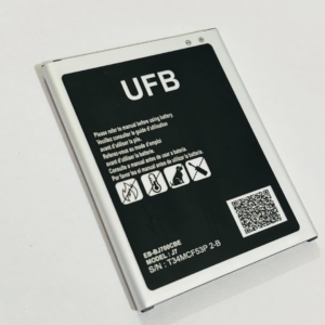 Samsung Galaxy J7 EB-BJ700CBE Replacement Battery Front View