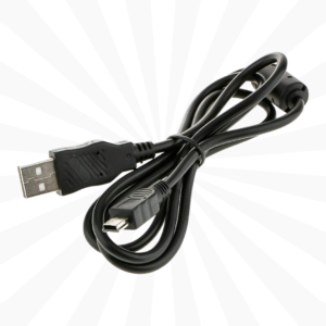 USB-A to Micro USB Fast Charging and Data Sync Cable for Android Devices