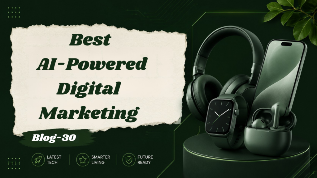 Best AI-Powered Digital Marketing Institute in Delhi, Shahdara & Laxmi Nagar
